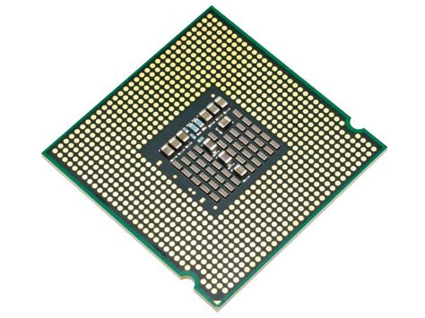 Intel Core 2 Quad Q6600 Review .